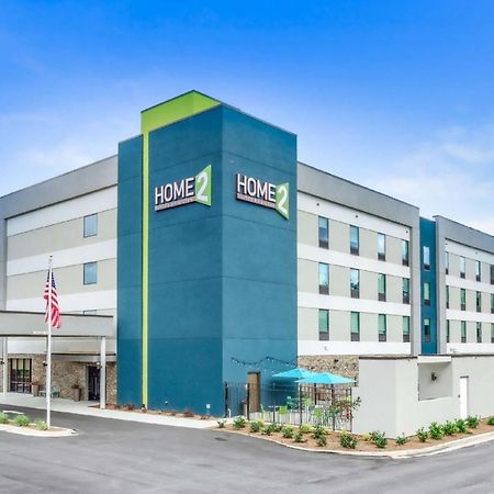 Home2 Suites By Hilton Daphne Spanish Fort Bagian luar foto