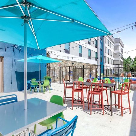 Home2 Suites By Hilton Daphne Spanish Fort Bagian luar foto