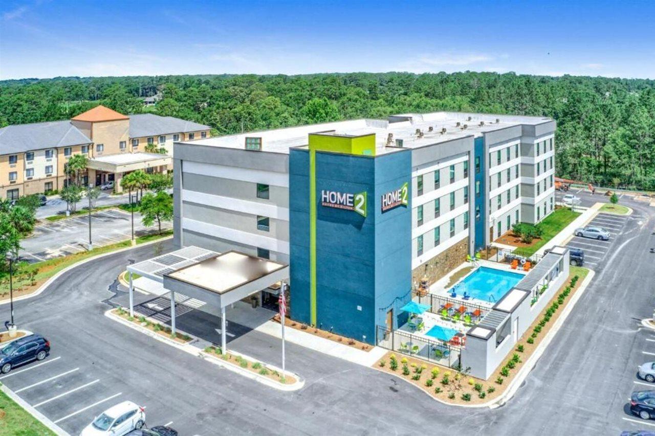 Home2 Suites By Hilton Daphne Spanish Fort Bagian luar foto