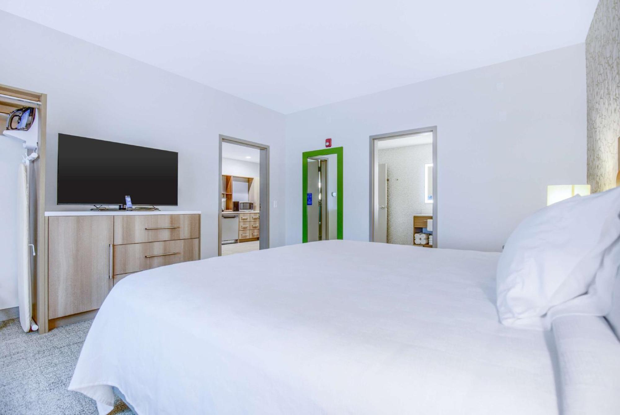 Home2 Suites By Hilton Daphne Spanish Fort Bagian luar foto