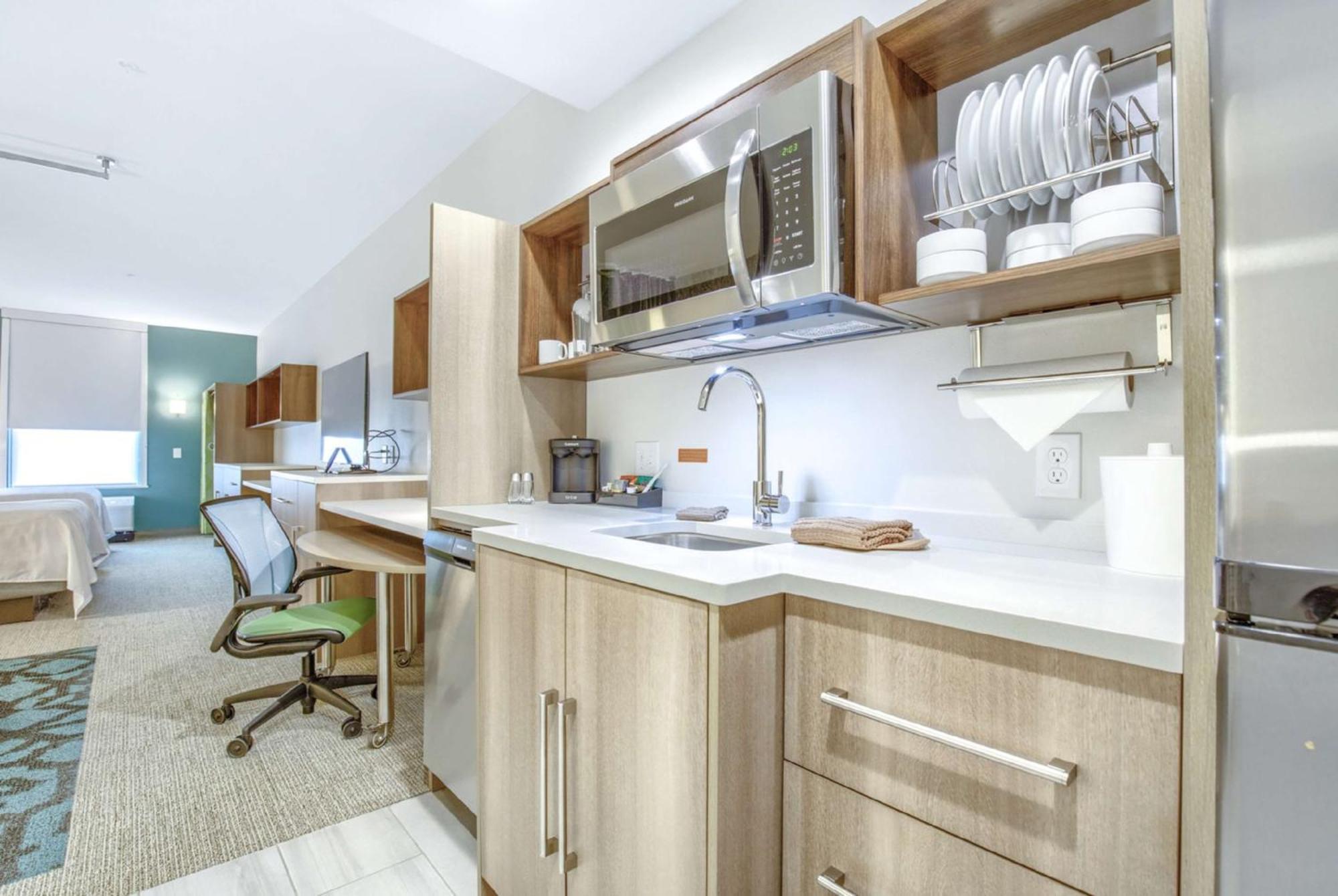 Home2 Suites By Hilton Daphne Spanish Fort Bagian luar foto