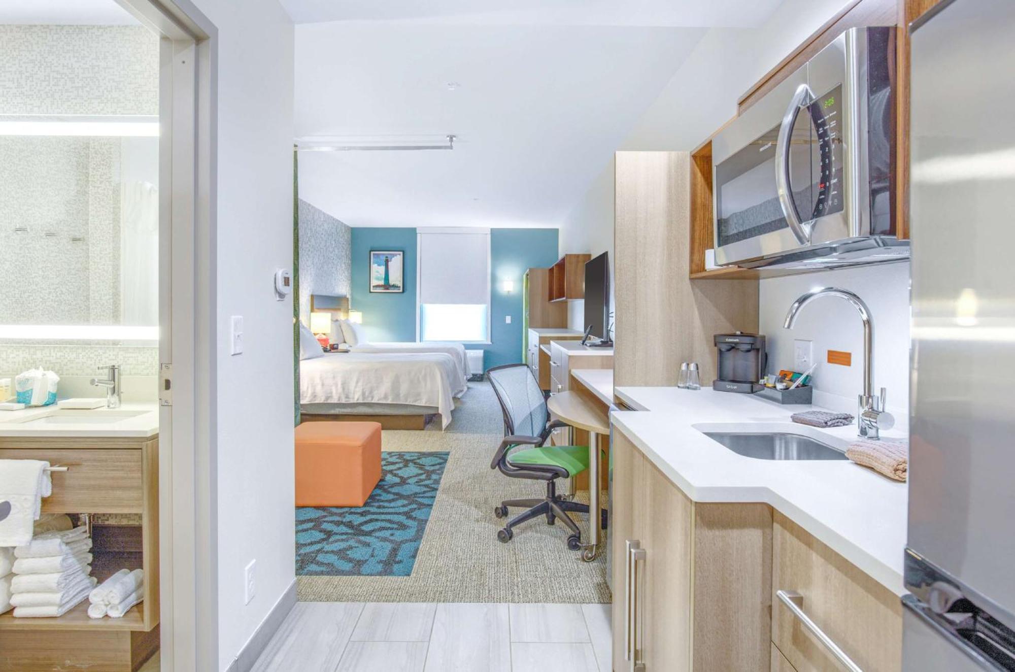 Home2 Suites By Hilton Daphne Spanish Fort Bagian luar foto