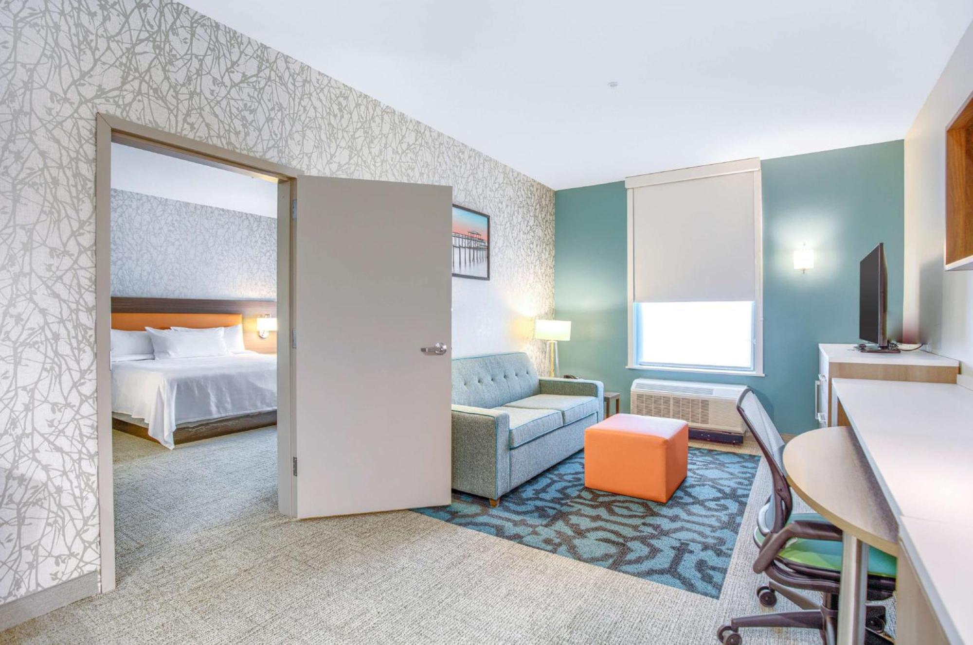 Home2 Suites By Hilton Daphne Spanish Fort Bagian luar foto