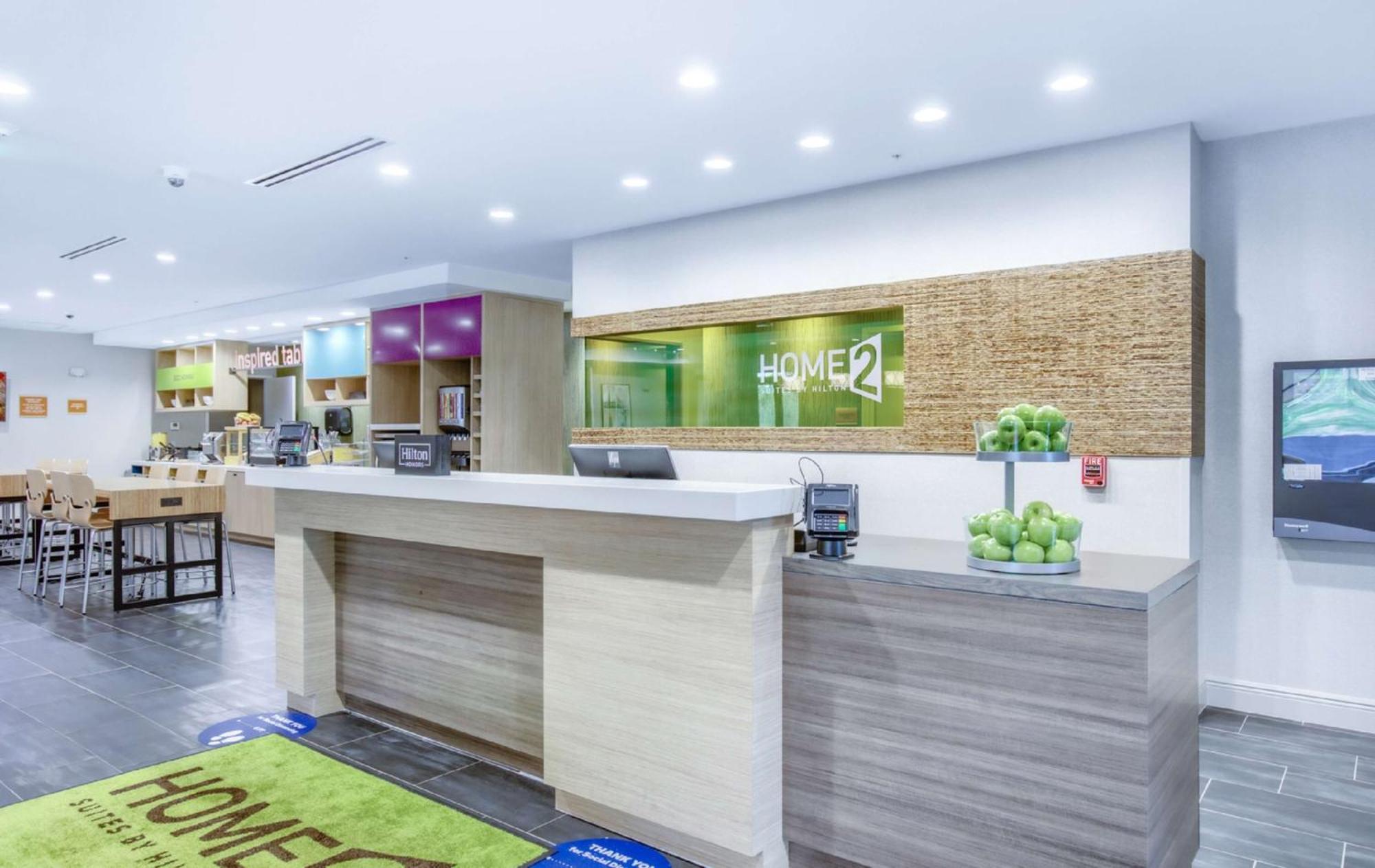Home2 Suites By Hilton Daphne Spanish Fort Bagian luar foto