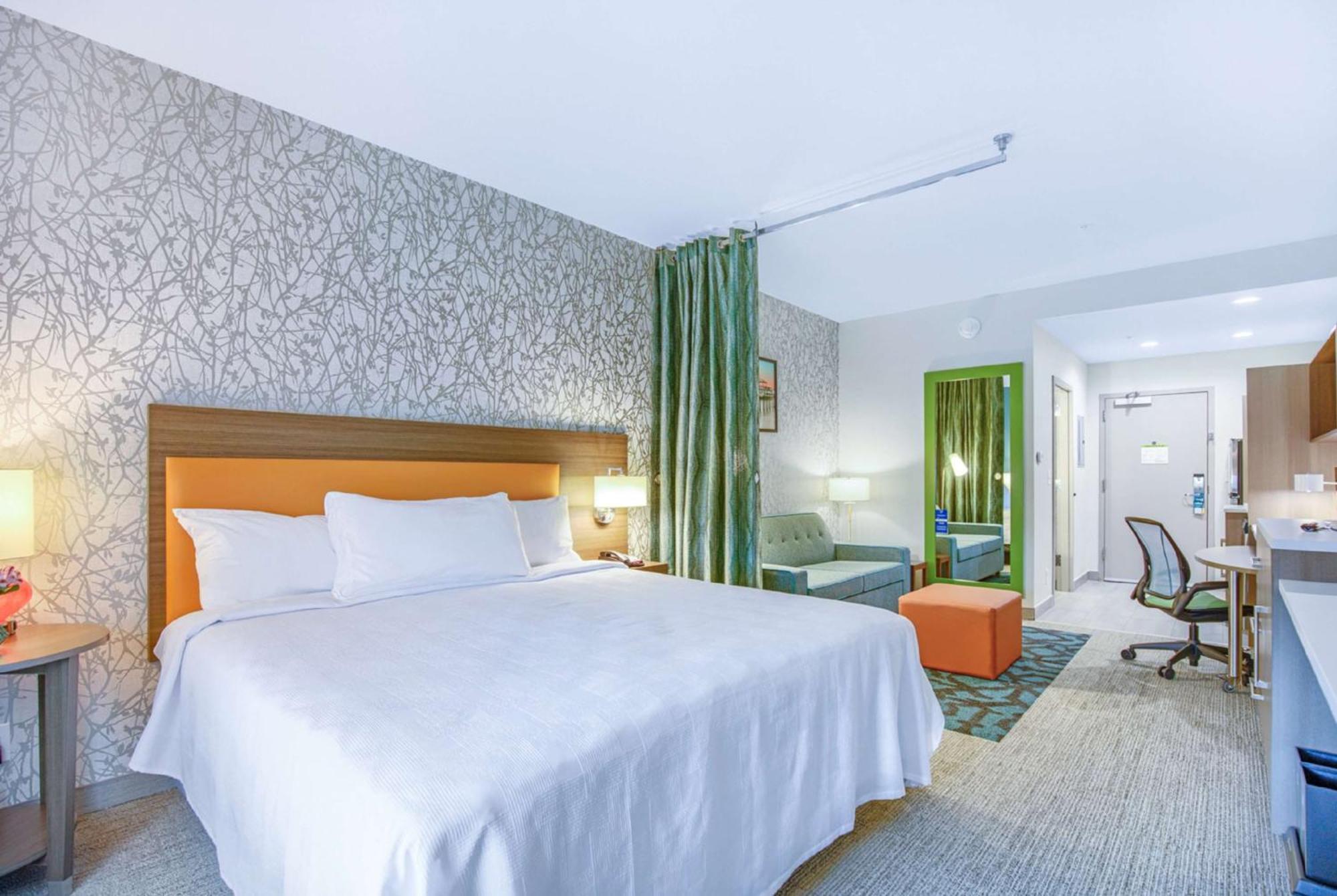 Home2 Suites By Hilton Daphne Spanish Fort Bagian luar foto