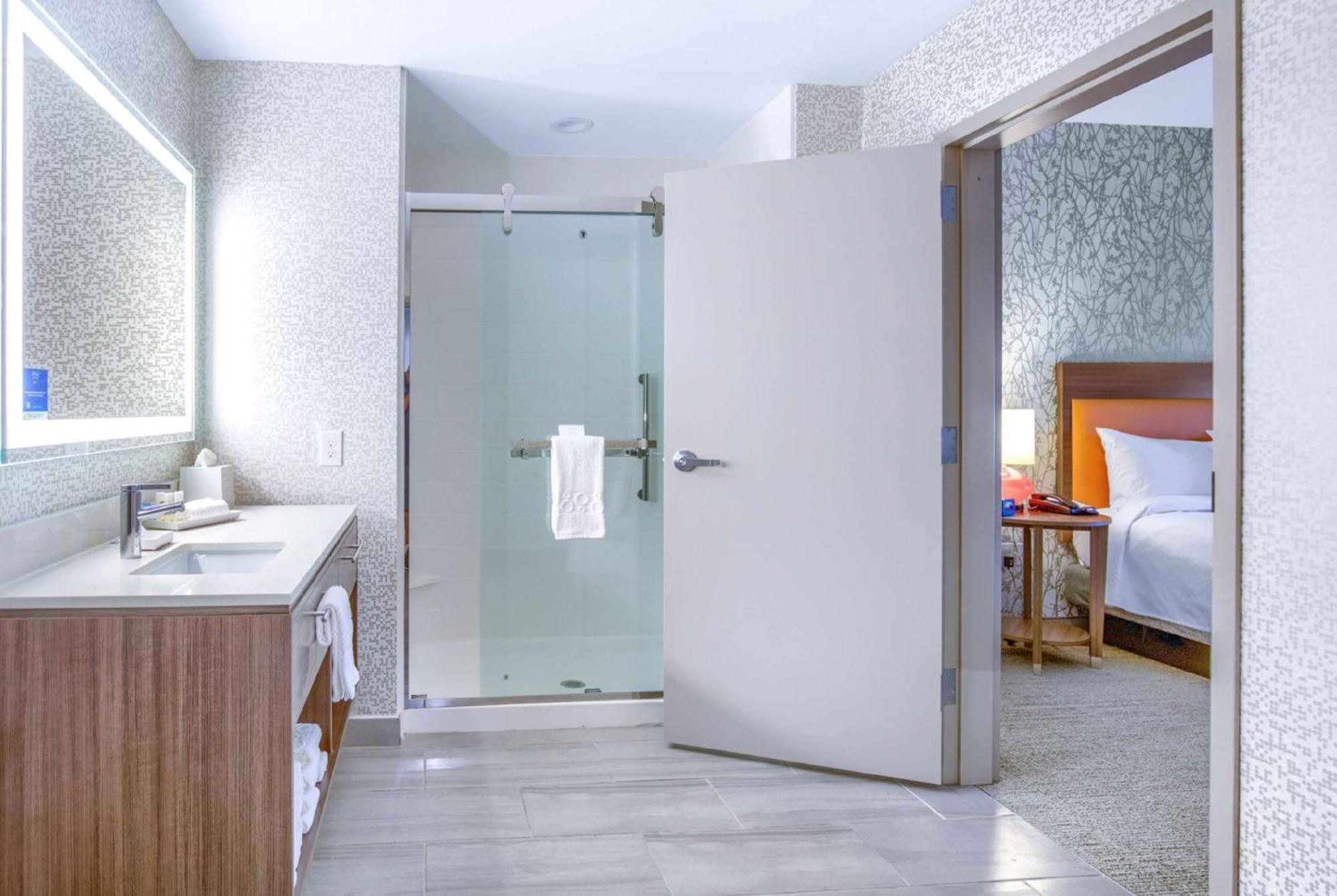 Home2 Suites By Hilton Daphne Spanish Fort Bagian luar foto