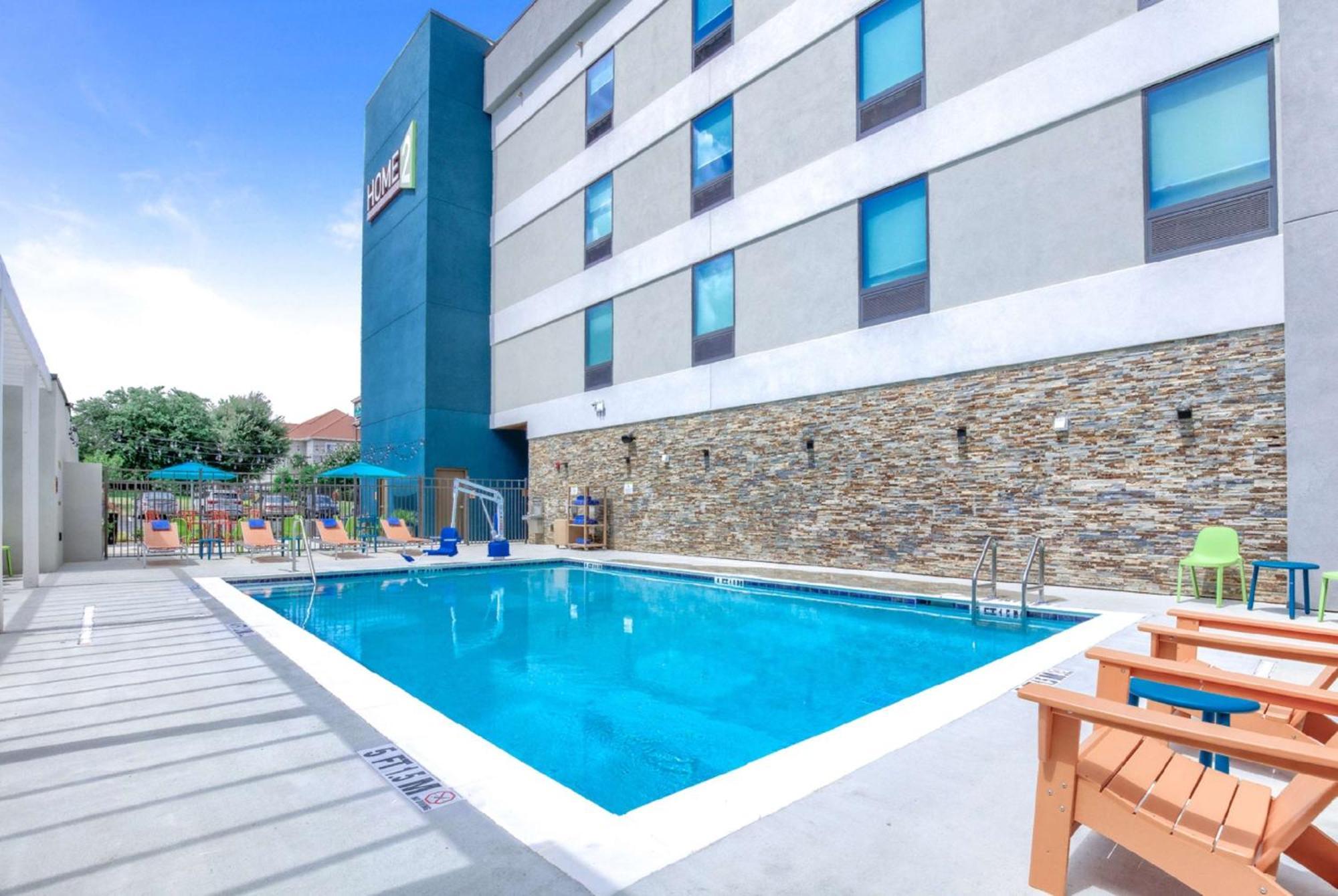 Home2 Suites By Hilton Daphne Spanish Fort Bagian luar foto