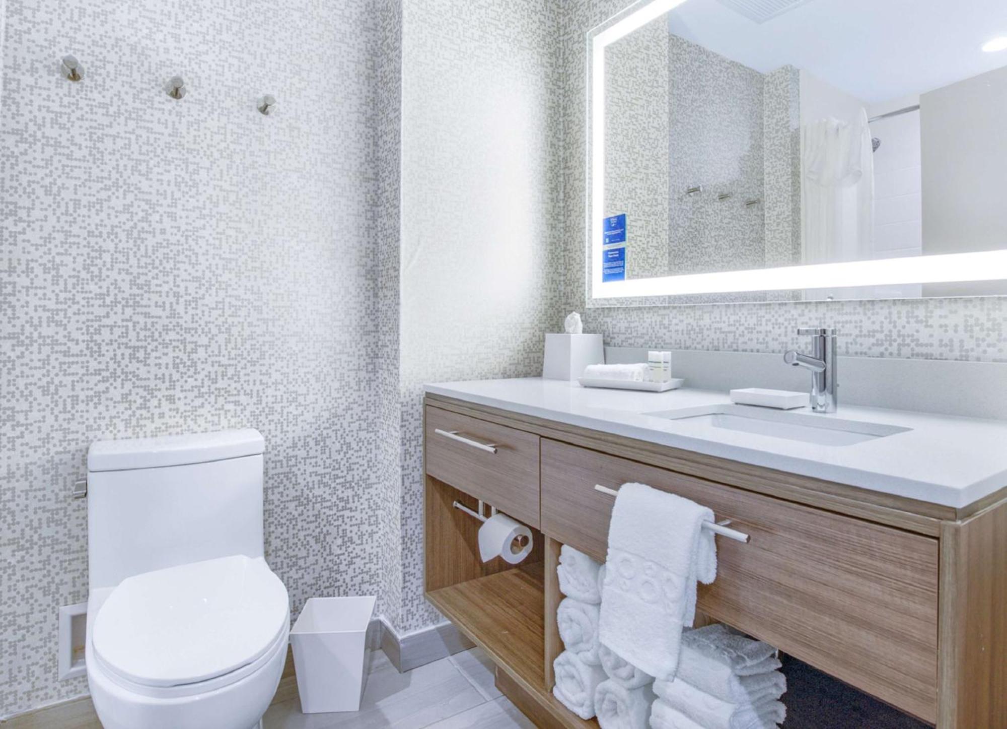 Home2 Suites By Hilton Daphne Spanish Fort Bagian luar foto