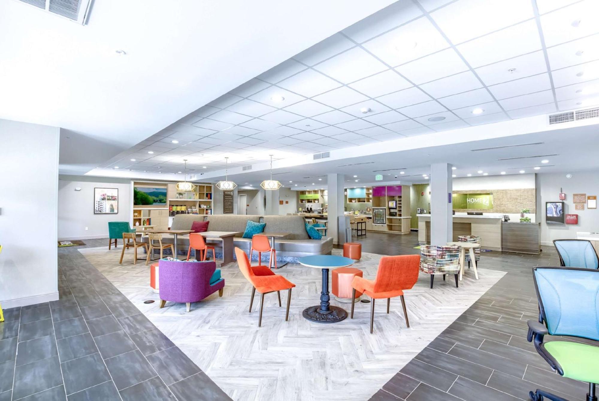 Home2 Suites By Hilton Daphne Spanish Fort Bagian luar foto